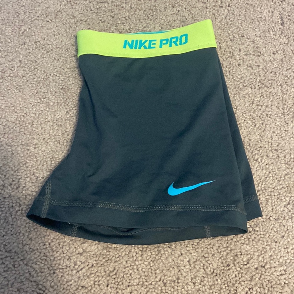 spandex